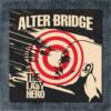 Alter Bridge Back Patch, Alter Bridge - The Last Hero Big Back Patch