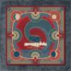 Amorphis Back Patch, Amorphis - Under The Red Cloud Big Back Patch