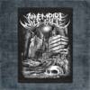 An Empire Will Fall Back Patch, An Empire Will Fall - Artwork Big Back Patch