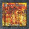 Anorexia Nervosa Back Patch, Anorexia Nervosa - Drudenhaus Big Back Patch