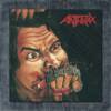 Anthrax Back Patch, Anthrax - Fistfull Of Metal Big Back Patch