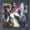 Anthrax Back Patch, Anthrax - Spreading The Disease Big Back Patch