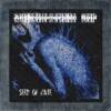 Anthropomorphic Soul Back Patch, Anthropomorphic Soul - Seed of Hate Big Back Patch