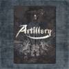 Artillery Back Patch, Artillery - Legions Big Back Patch