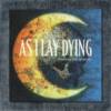 As I Lay Dying Back Patch, As I Lay Dying - Shadows Are Security Big Back Patch