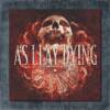 As I Lay Dying Back Patch, As I Lay Dying - The Powerless Rise Big Back Patch