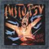 Autopsy Back Patch, Autopsy - Severed Survival Big Back Patch