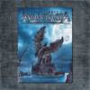 Avantasia Back Patch, Avantasia - Angel of Babylon 2010 Big Back Patch