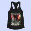 Bastard Priest Tank Top, Bastard Priest Under The Hammer of Destruction Black Tank Top Shirt, Death Metal Merchandise