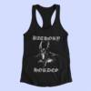 Bathory Tank Top, Bathory Horde Black Tank Top Shirt, Black Metal Merchandise