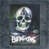 Beacons Back Patch, Beacons – Dark World Big Back Patch