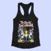 Black Dahlia Murder Tank Top, Black Dahlia Murder Majesty Black Tank Top Shirt, Melodic Death Metal Merchandise