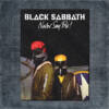 Black Sabbath Back Patch, Black Sabbath – Never Say Die! Big Back Patch