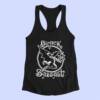 Black Sabbath Tank Top, Black Sabbath XLV Black Tank Top Shirt