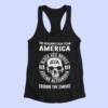 Black Veil Brides Tank Top, Black Veil Brides Asking Alexandria & Crown The Empire Live Black Tank Top Shirt