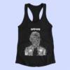 Body Void Tank Top, Body Void You Will Know the Fear You Forced Upon Us Black Tank Top Shirt, Doom Metal Merchandise