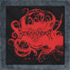 Borknagar Back Patch, Borknagar – Origin Big Back Patch