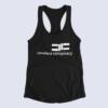 Cavalera Conspiracy Tank Top, Cavalera Conspiracy Band Logo Black Tank Top Shirt, Death Metal Merchandise
