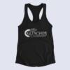 Celtachor Tank Top, Celtachor Band Logo Black Tank Top Shirt, Black Metal Merchandise
