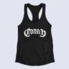 Conan Tank Top, Conan Band Logo Black Tank Top Shirt, Doom Metal Merchandise