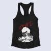 Craft Tank Top, Craft Void Black Tank Top Shirt
