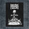 Creeping Flesh Back Patch, Creeping Flesh, In Times Of War Big Back Patch