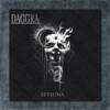 Daggra Back Patch, Daggra - Setsuna Big Back Patch