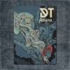 Dark Tranquillity Back Patch, Dark Tranquillity - Atoma Big Back Patch