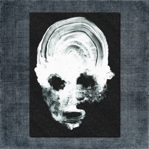 Daughters - You Won't Get What You Want Big Back Patch