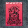 Deafheaven Back Patch, Deafheaven - Mexico Tour Big Back Patch