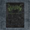 Devouring Back Patch, Devouring - Suffering And Deformity Big Back Patch