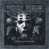 Dimmu Borgir Back Patch, Dimmu Borgir - Abrahadabra Big Back Patch