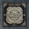 Dimmu Borgir Back Patch, Dimmu Borgir - Eonian Big Back Patch