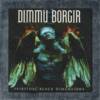Dimmu Borgir Back Patch, Dimmu Borgir - Spiritual Black Dimensions Big Back Patch