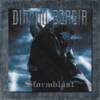 Dimmu Borgir Back Patch, Dimmu Borgir - Stormblast Big Back Patch