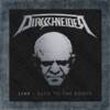 Dirkschneider - Live Back To The Roots Big Back Patch
