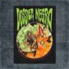 Dossier Negro Back Patch, Dossier Negro - The Pungent Stench Of Witchcraft Big Back Patch