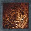Esoteric Back Patch, Esoteric - The Maniacal Vale Big Back Patch