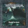 Evenstorm Back Patch, Evenstorm - Night In Gale Big Back Patch