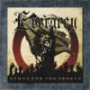 Evergrey Back Patch, Evergrey - Hymns To The Broken Big Back Patch