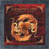 Evidence One Back Patch, Evidence One - Tattooed Heart Big Back Patch