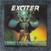 Exciter Back Patch, Exciter - Long Live The Loud Big Back Patch