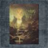 Excommunion Back Patch, Excommunion - Thronosis Big Back Patch