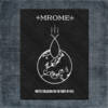 Mrome Back Patch, Mrome – Noetic Collision on the Roof of Hell Big Back Patch