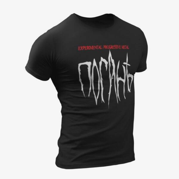 Погань Band Black T-Shirt