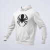 Cold Hoodie, Cold Band Logo White Hoodie, Alternative Metal Merchandise