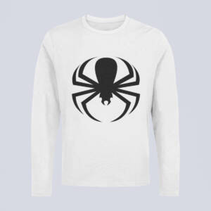 Cold Longsleeve T-Shirt, Cold Band Logo White Long Sleeve, Alternative Metal Merchandise