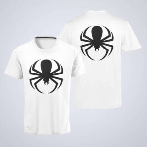 Cold T-Shirt, Cold Band Logo White T-Shirt, Alternative Metal Merchandise