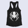 Cold Tank Top, Cold Band Logo Black Tank Top Shirt, Alternative Metal Merchandise