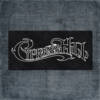 Cypress Hill Back Patch, Cypress Hill Band Logo Big Back Patch
